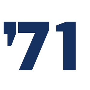 Fundraising Page: 1971